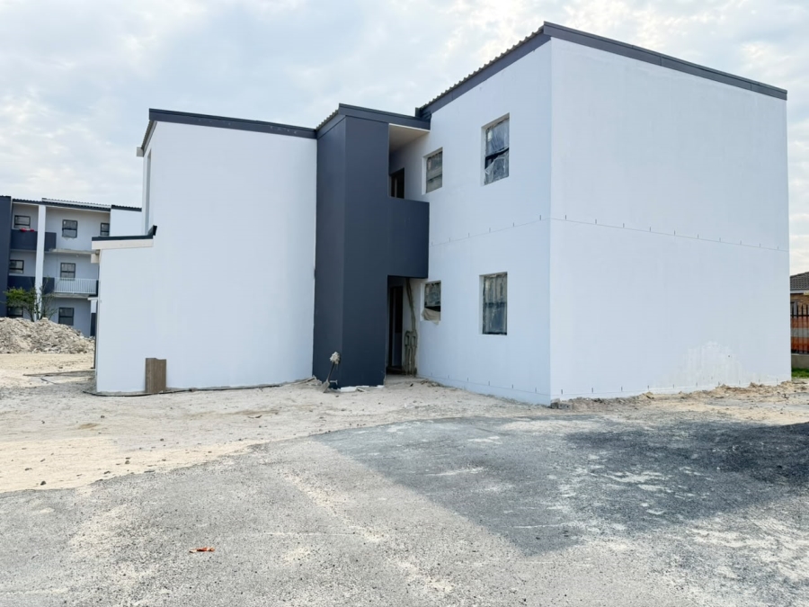 2 Bedroom Property for Sale in Ruyterwacht Western Cape